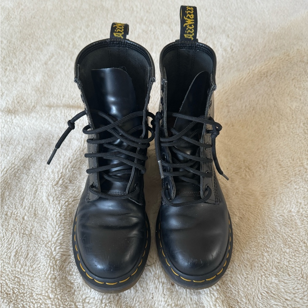 Dr. Martens